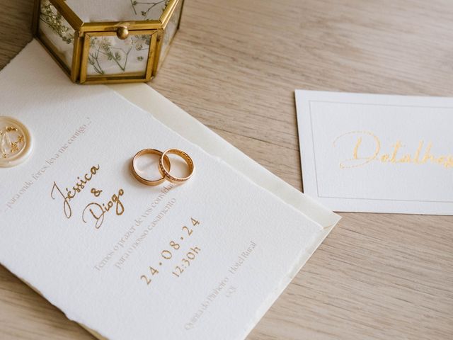 O casamento de Diogo e Jessica em Nazaré, Nazaré 19