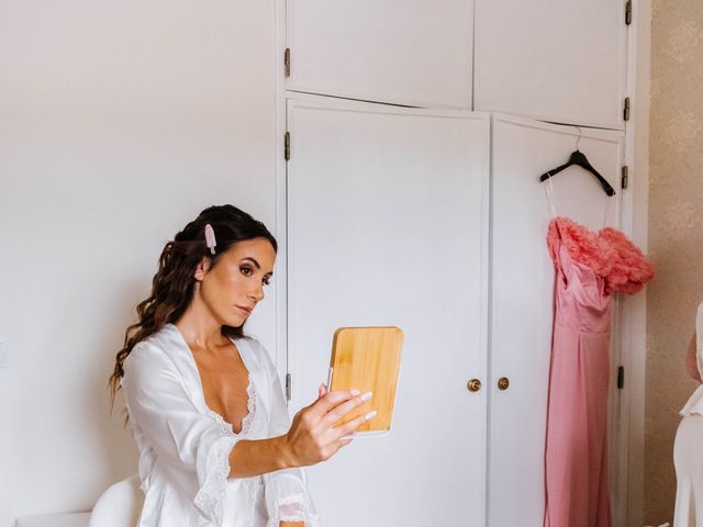 O casamento de Diogo e Jessica em Nazaré, Nazaré 23