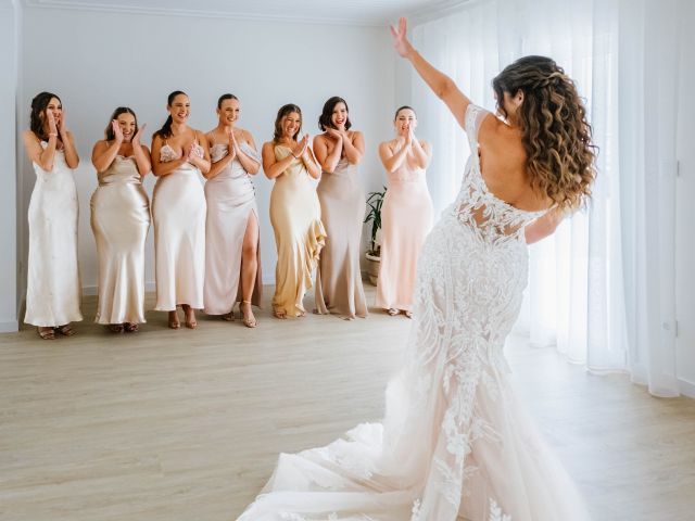 O casamento de Diogo e Jessica em Nazaré, Nazaré 33