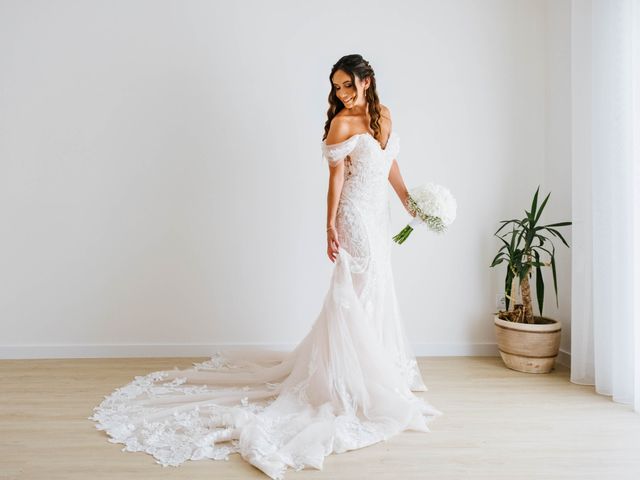 O casamento de Diogo e Jessica em Nazaré, Nazaré 35