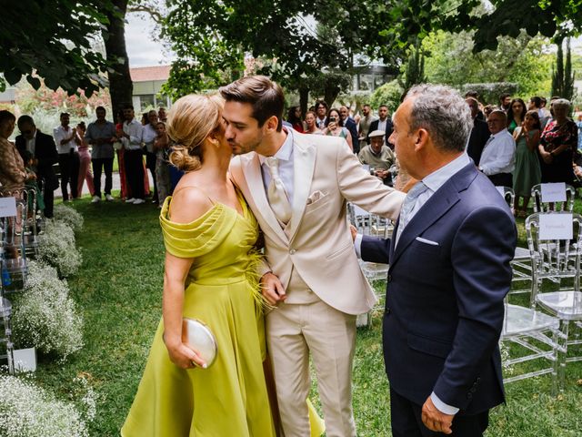 O casamento de Diogo e Jessica em Nazaré, Nazaré 36