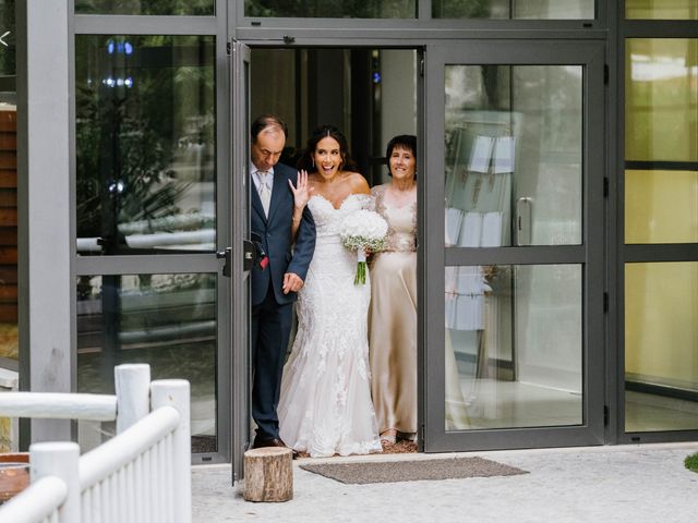 O casamento de Diogo e Jessica em Nazaré, Nazaré 38