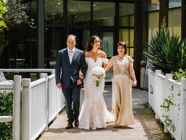 O casamento de Diogo e Jessica em Nazaré, Nazaré 39