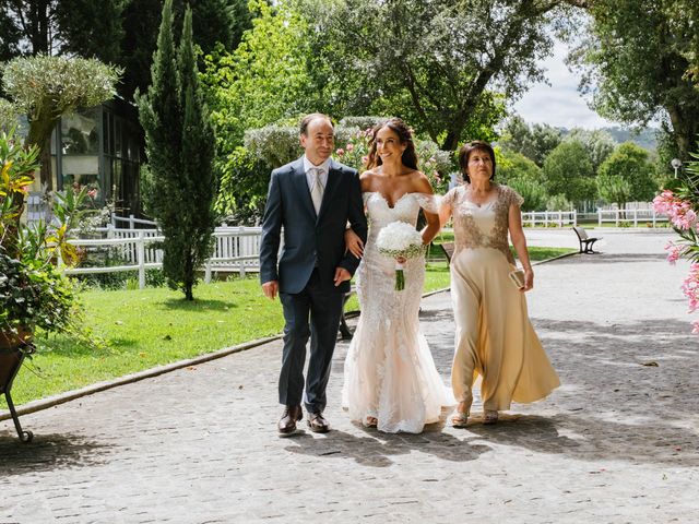 O casamento de Diogo e Jessica em Nazaré, Nazaré 40