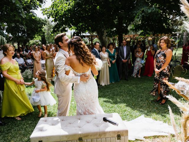 O casamento de Diogo e Jessica em Nazaré, Nazaré 41