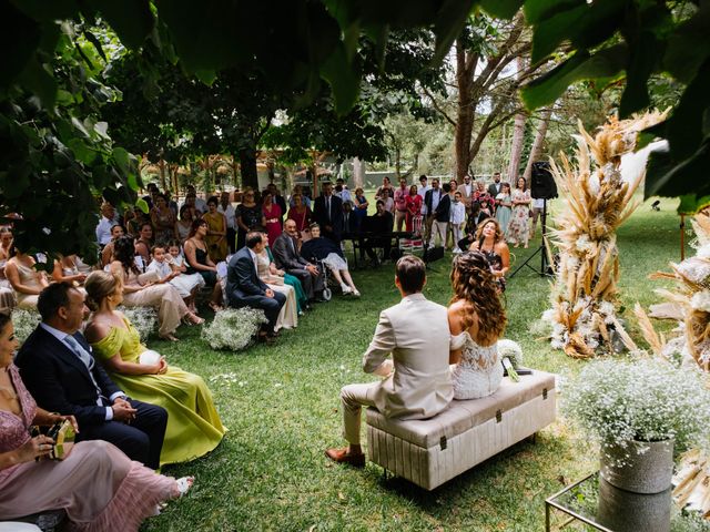 O casamento de Diogo e Jessica em Nazaré, Nazaré 42