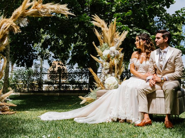 O casamento de Diogo e Jessica em Nazaré, Nazaré 43