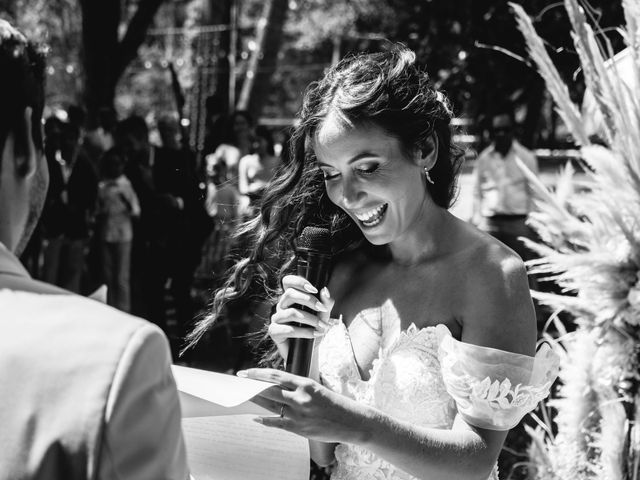 O casamento de Diogo e Jessica em Nazaré, Nazaré 44
