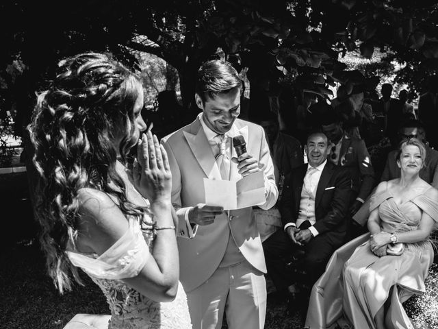 O casamento de Diogo e Jessica em Nazaré, Nazaré 46