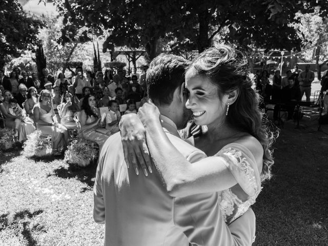 O casamento de Diogo e Jessica em Nazaré, Nazaré 47