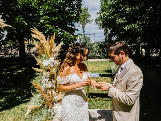 O casamento de Diogo e Jessica em Nazaré, Nazaré 48