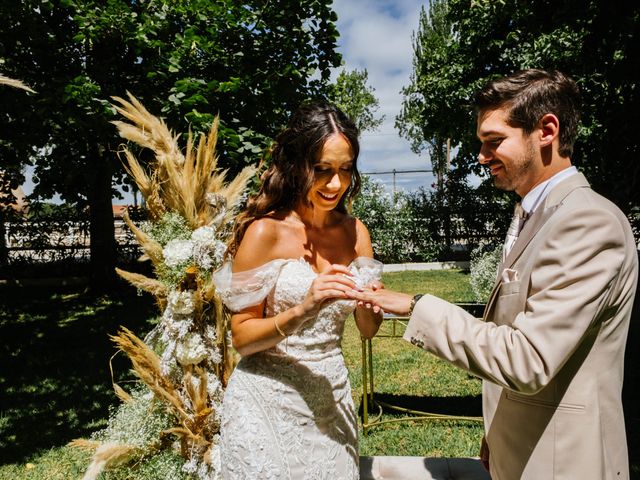 O casamento de Diogo e Jessica em Nazaré, Nazaré 49
