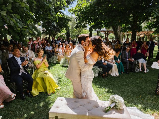 O casamento de Diogo e Jessica em Nazaré, Nazaré 50
