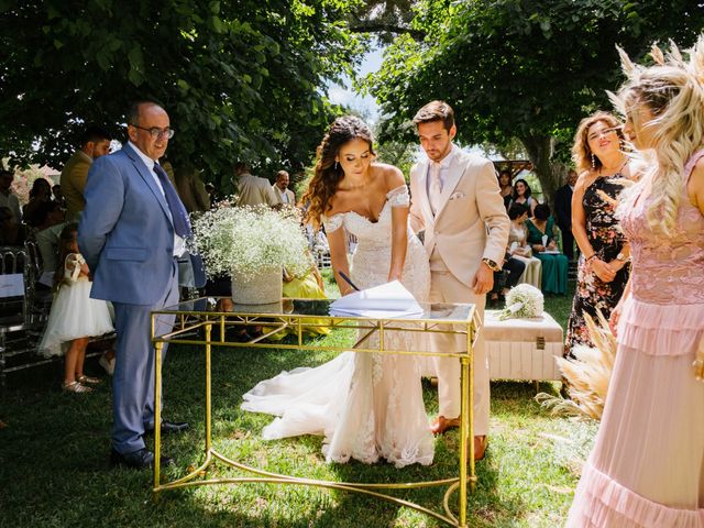 O casamento de Diogo e Jessica em Nazaré, Nazaré 52