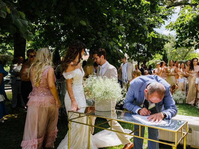 O casamento de Diogo e Jessica em Nazaré, Nazaré 54