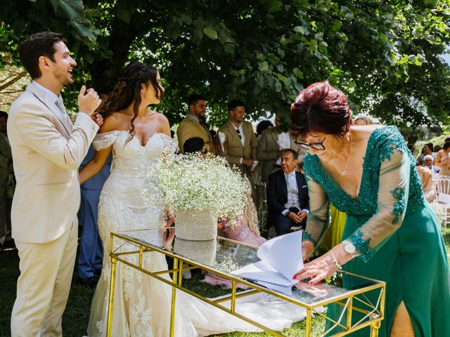 O casamento de Diogo e Jessica em Nazaré, Nazaré 55