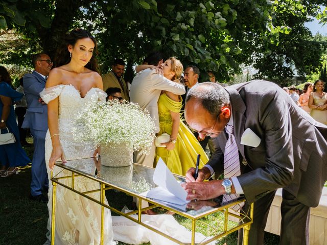 O casamento de Diogo e Jessica em Nazaré, Nazaré 56