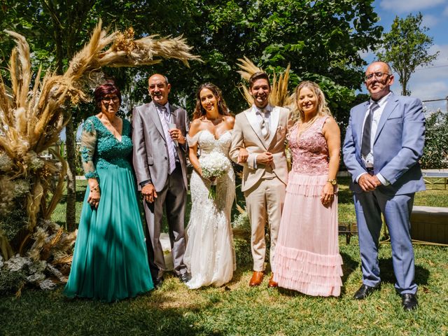 O casamento de Diogo e Jessica em Nazaré, Nazaré 58