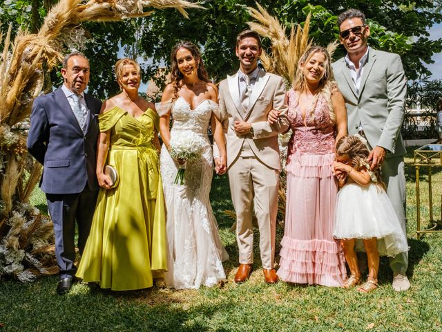 O casamento de Diogo e Jessica em Nazaré, Nazaré 59