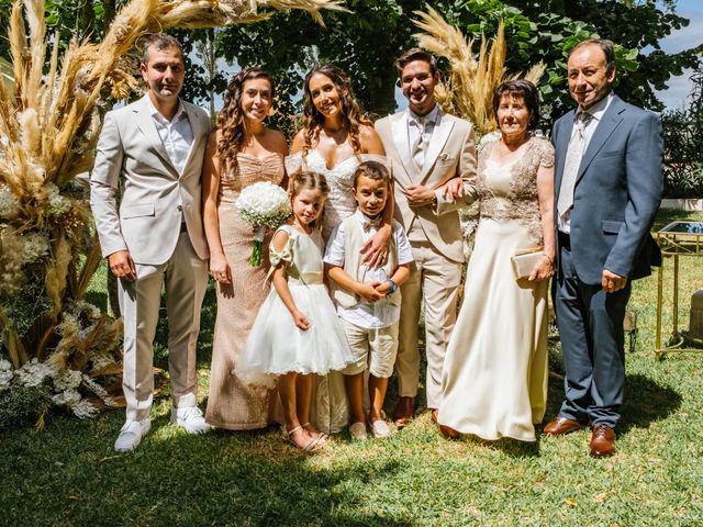 O casamento de Diogo e Jessica em Nazaré, Nazaré 60