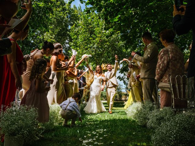 O casamento de Diogo e Jessica em Nazaré, Nazaré 1