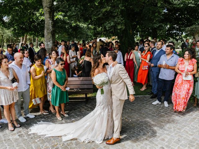 O casamento de Diogo e Jessica em Nazaré, Nazaré 61