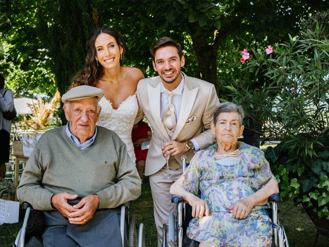 O casamento de Diogo e Jessica em Nazaré, Nazaré 62