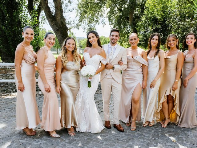 O casamento de Diogo e Jessica em Nazaré, Nazaré 63