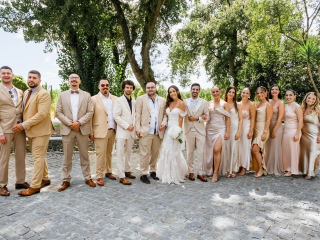 O casamento de Diogo e Jessica em Nazaré, Nazaré 64