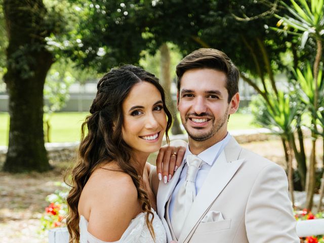 O casamento de Diogo e Jessica em Nazaré, Nazaré 67