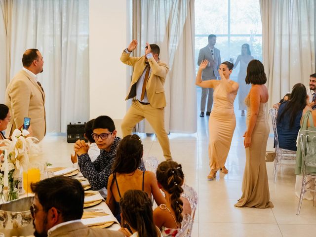 O casamento de Diogo e Jessica em Nazaré, Nazaré 69