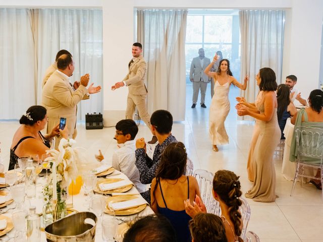 O casamento de Diogo e Jessica em Nazaré, Nazaré 70