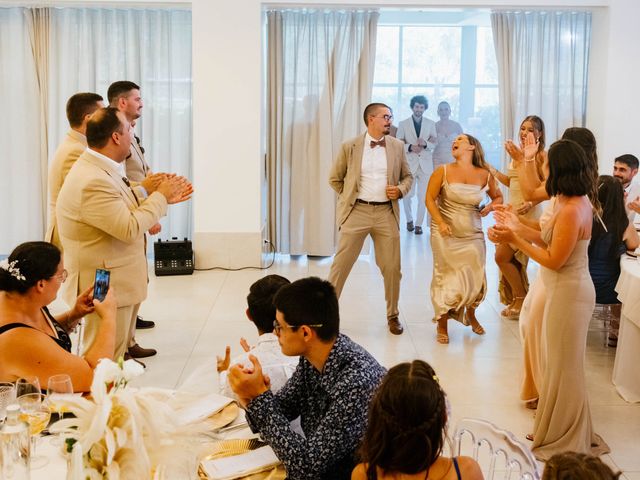O casamento de Diogo e Jessica em Nazaré, Nazaré 72