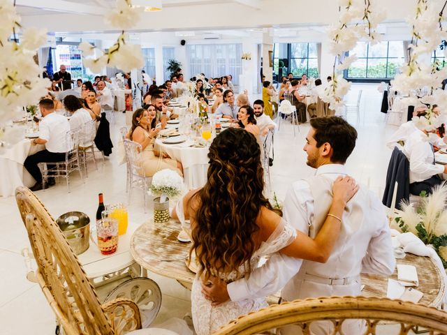 O casamento de Diogo e Jessica em Nazaré, Nazaré 75