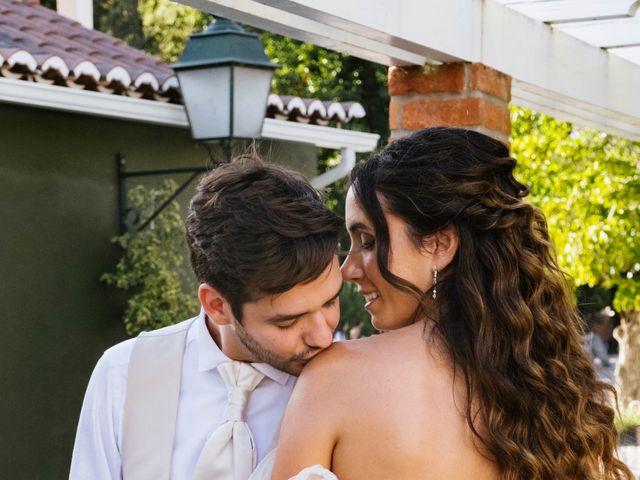O casamento de Diogo e Jessica em Nazaré, Nazaré 79