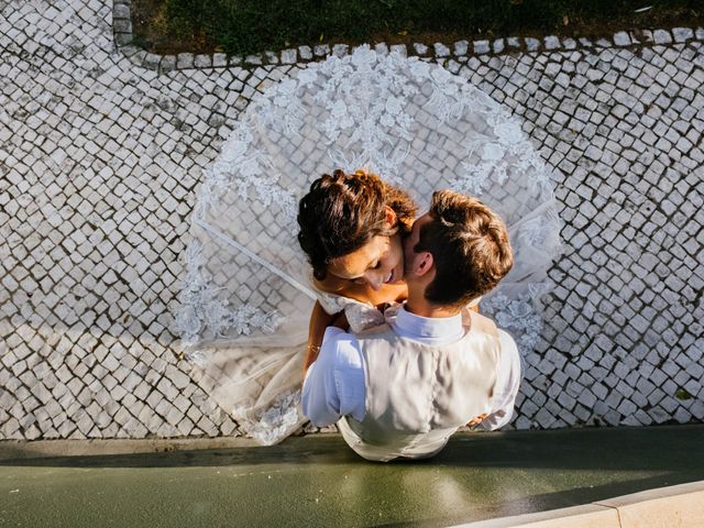 O casamento de Diogo e Jessica em Nazaré, Nazaré 80