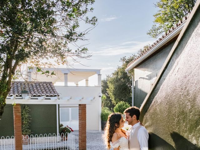 O casamento de Diogo e Jessica em Nazaré, Nazaré 81