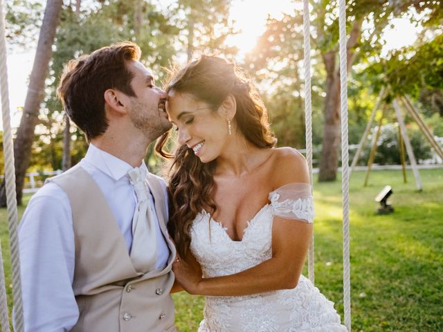 O casamento de Diogo e Jessica em Nazaré, Nazaré 82