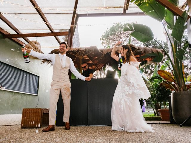 O casamento de Diogo e Jessica em Nazaré, Nazaré 83