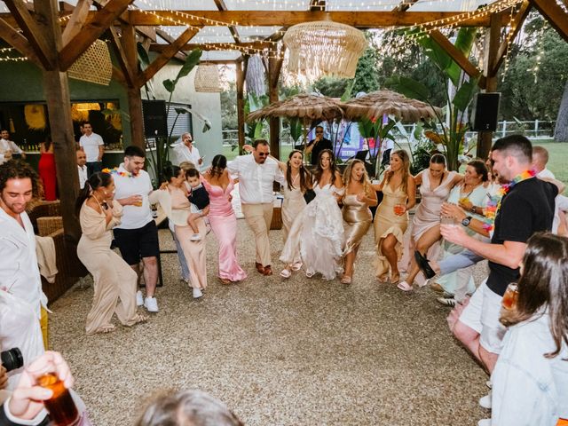 O casamento de Diogo e Jessica em Nazaré, Nazaré 86