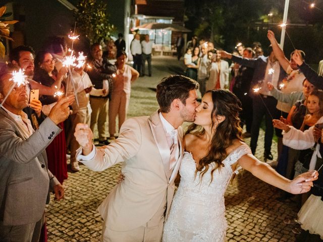 O casamento de Diogo e Jessica em Nazaré, Nazaré 88