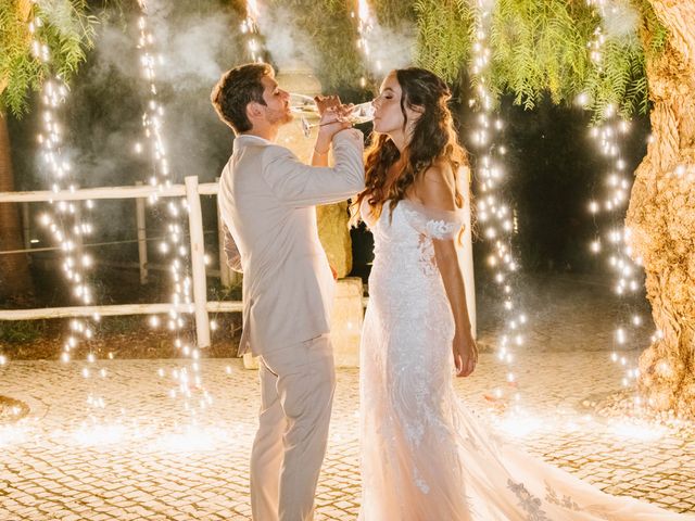 O casamento de Diogo e Jessica em Nazaré, Nazaré 90