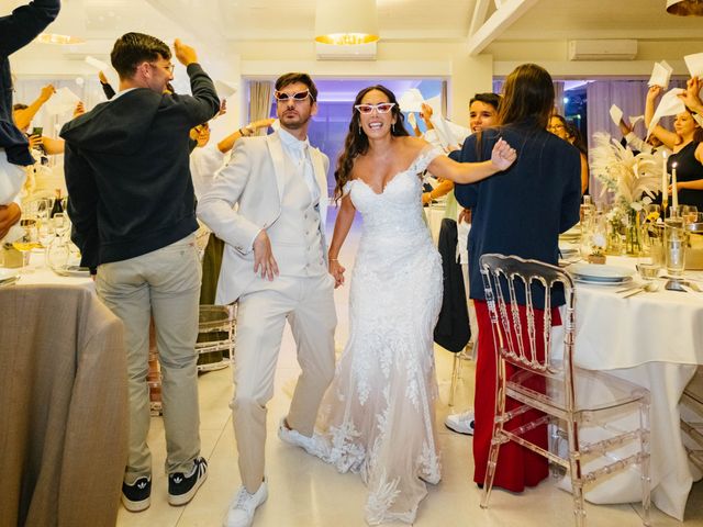 O casamento de Diogo e Jessica em Nazaré, Nazaré 92