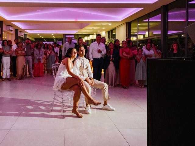O casamento de Diogo e Jessica em Nazaré, Nazaré 93