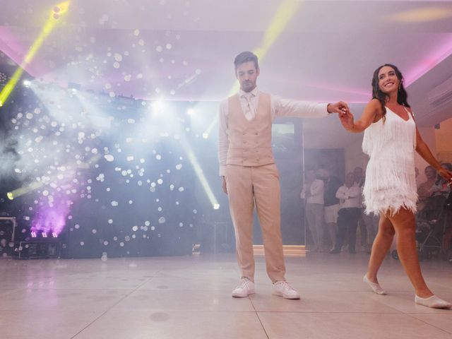 O casamento de Diogo e Jessica em Nazaré, Nazaré 94