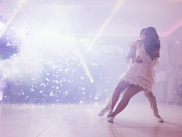 O casamento de Diogo e Jessica em Nazaré, Nazaré 95