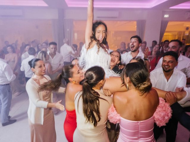 O casamento de Diogo e Jessica em Nazaré, Nazaré 97