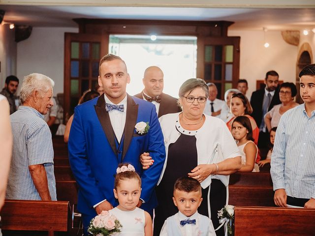 O casamento de Daniel e Marlene em Paredes de Coura, Paredes de Coura 24