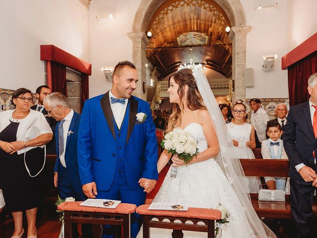 O casamento de Daniel e Marlene em Paredes de Coura, Paredes de Coura 29