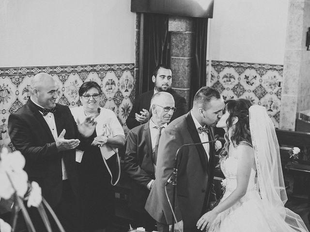 O casamento de Daniel e Marlene em Paredes de Coura, Paredes de Coura 40